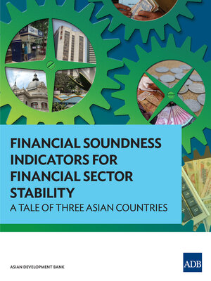 cover image of Financial Soundness Indicators for Financial Sector Stability